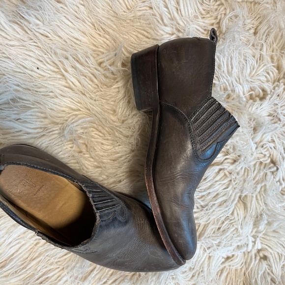 Fry Billy Shootie - Picture 6 of 6